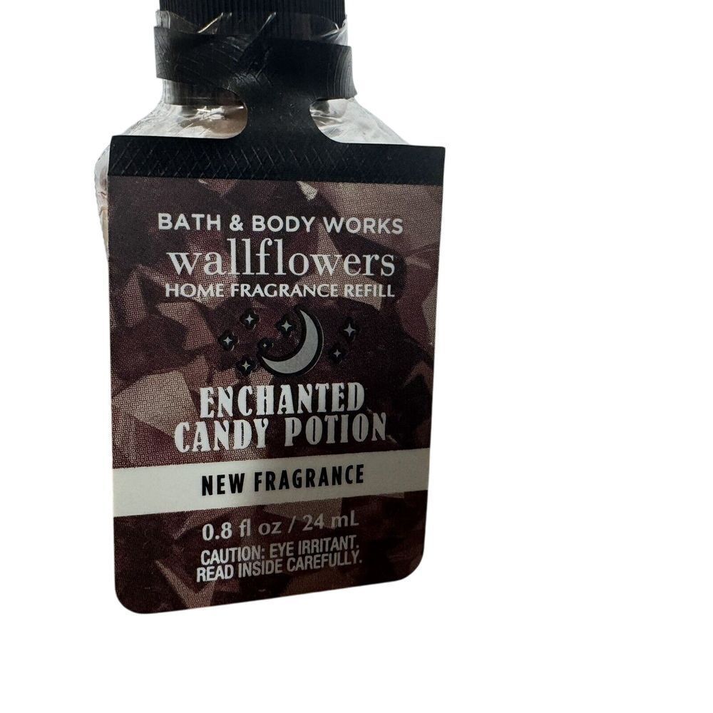 Bath & Body Works Enchanted Candy Potion Wallflower Refill